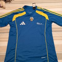 Maglia celebrativa Juventus x Vialli