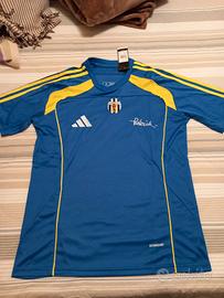 Maglia celebrativa Juventus x Vialli