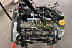 937A5000 MOTORE FIAT BRAVO 1.9 MULTIJET 150CV