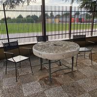 Set da giardino