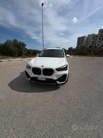 BMW  X1 sdrive