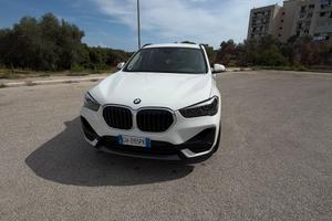BMW  X1 sdrive