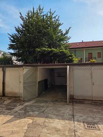 Box via padova 213 Milano
