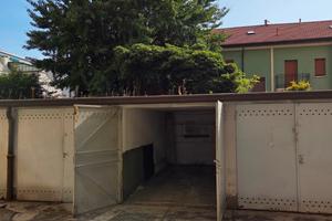 Box via padova 213 Milano