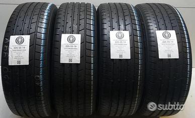 4 gomme 225 55 19 toyo a46792