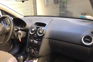 Opel Corsa 1.2