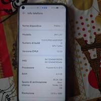 HUAWEI P40 LITE