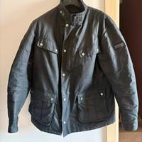 Barbour originale