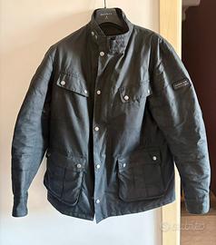 Barbour originale