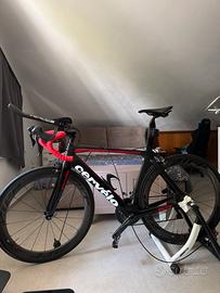 Bici da corsa Cervélo