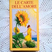 Le Carte dell'Amore 