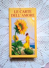 Le Carte dell'Amore 
