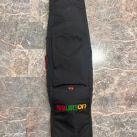 Borsa  sacca Snowboard Burton – con ruote