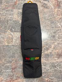 Borsa  sacca Snowboard Burton – con ruote