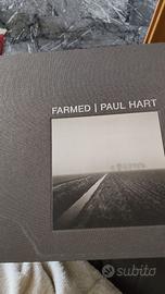 Paul Hart-Farmed book