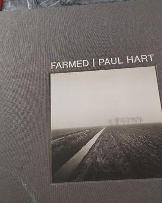 Paul Hart-Farmed book