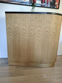 Banco Bar e sgabello di design