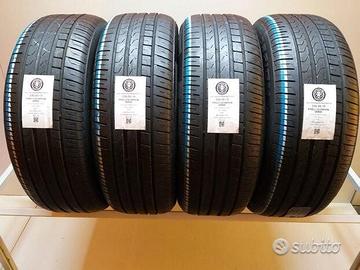 4 gomme 235 55 19 pirelli a8047