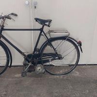 bicicletta vintage