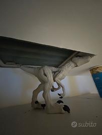 Mattel Jurassic World-Super Colossal