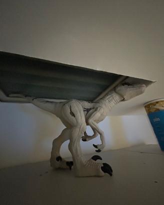 Mattel Jurassic World-Super Colossal