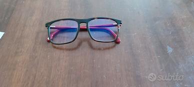 occhiali lenti neutre 