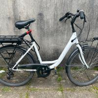 Bici elettrica