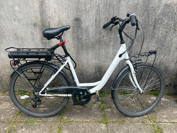 Bici elettrica