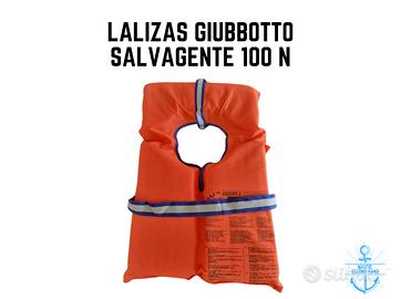 LALIZAS GIUBBOTTI SALVAGENTE 100 N