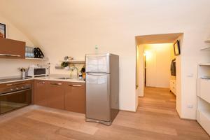 Monolocale sul Garda