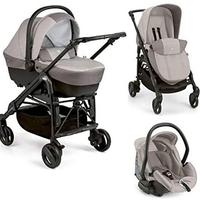 Cam sistema modulare combi Tris