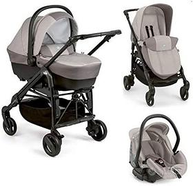 Cam sistema modulare combi Tris