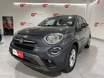 Fiat 500X 1.0 T3 120 CV City Cross