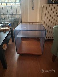 Carrello TV di Rimadesio