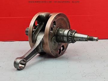 ALBERO MOTORE HONDA CRF 450 2005 2008 CRE 2007 200