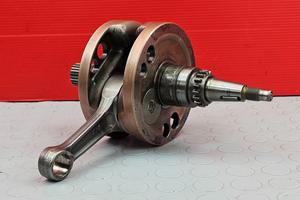 ALBERO MOTORE HONDA CRF 450 2005 2008 CRE 2007 200