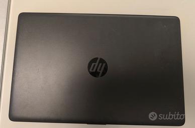 HP 250 G7  notebook pc