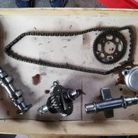 ricambi per motore Yamaha ttr600 5ch 
