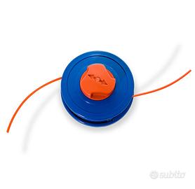 Testina universale per decespugliatore batti