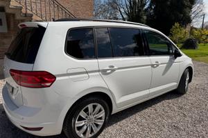 Volkswagen Touran 7 posti