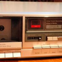 Stereo Cassette Deck Technics RS - B16