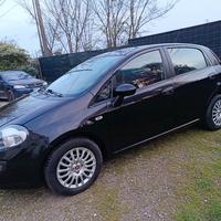 Fiat punto Evo 1.2 Benz.2010