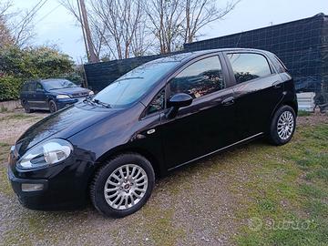 Fiat punto Evo 1.2 Benz.2010