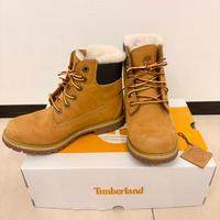 Timberland premium 6 inch warm