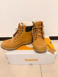 Timberland premium 6 inch warm