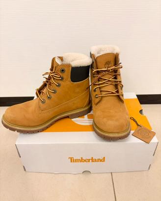 Timberland premium 6 inch warm