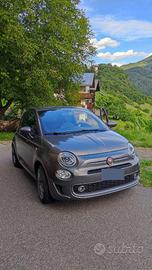 Fiat 500 Sport
