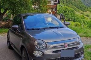 Fiat 500 Sport