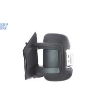 SPECCHIO COMPLETO SINISTRO CITROEN JUMPER 06- CONV
