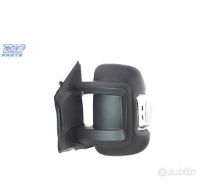 SPECCHIO COMPLETO SINISTRO CITROEN JUMPER 06- CONV